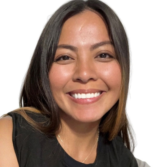 Huong Tran