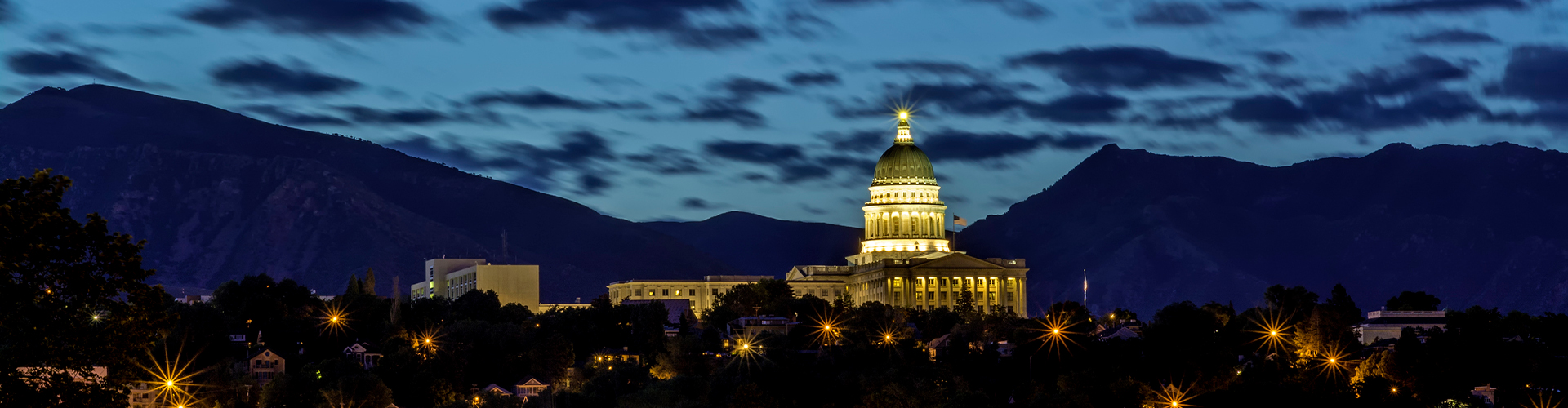 Utah Chapter of HIMSS - Photo Gallery